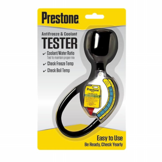 Prestone AF-1420 Antifreeze/Coolant Tester